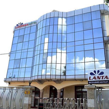 Lantana Hotel Dar es Salaam Exterior foto