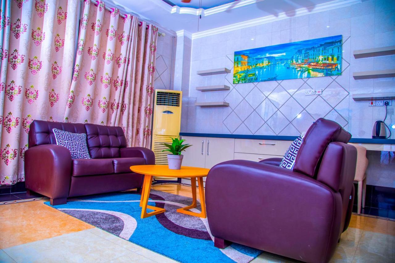 Lantana Hotel Dar es Salaam Exterior foto