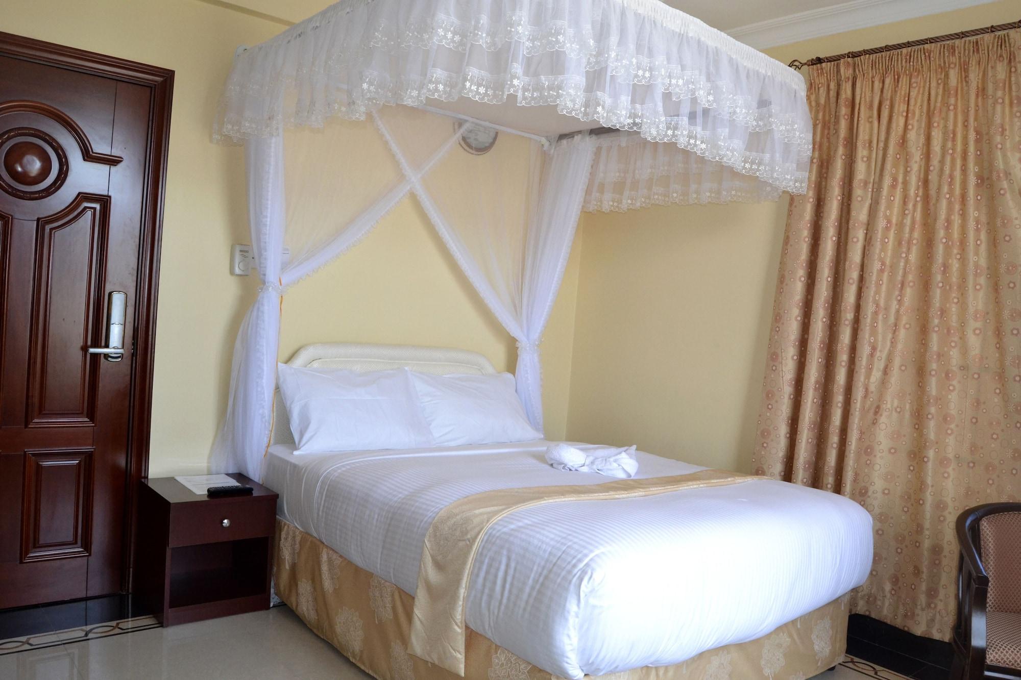 Lantana Hotel Dar es Salaam Exterior foto