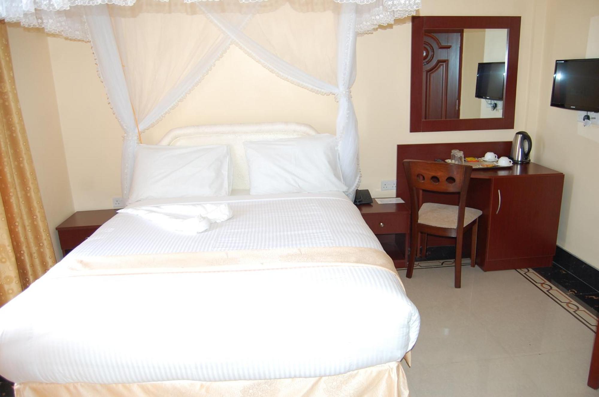 Lantana Hotel Dar es Salaam Habitación foto