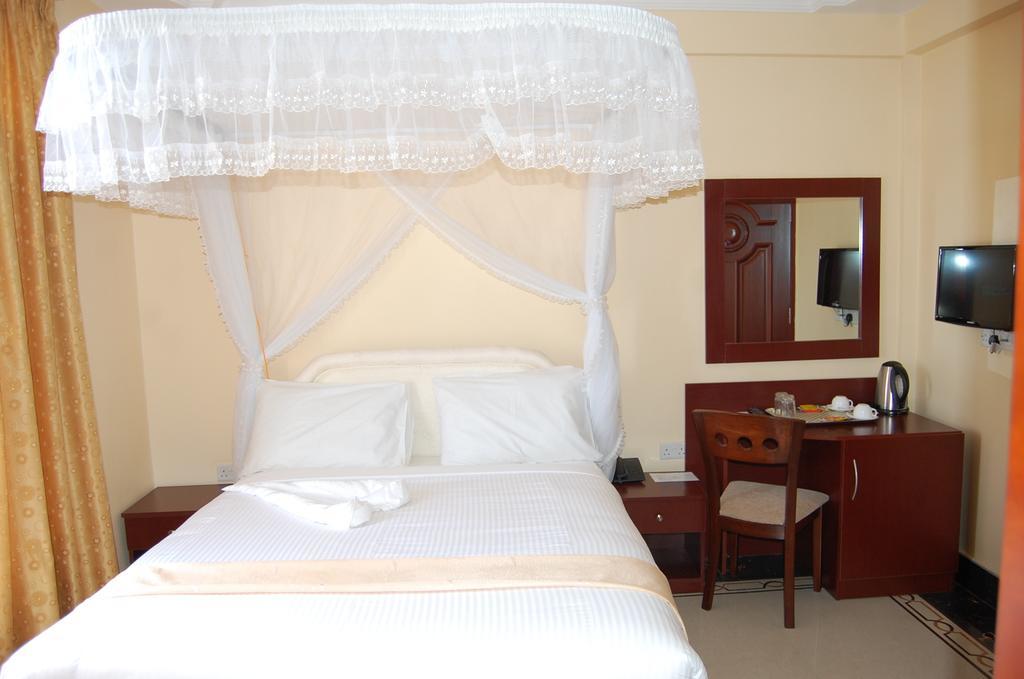 Lantana Hotel Dar es Salaam Exterior foto