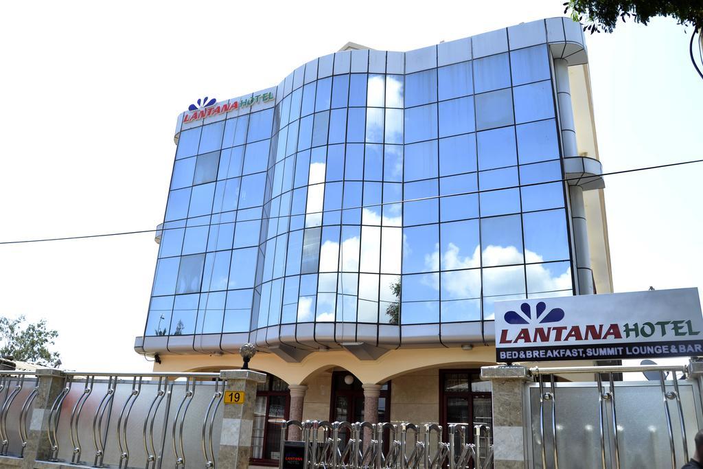 Lantana Hotel Dar es Salaam Exterior foto